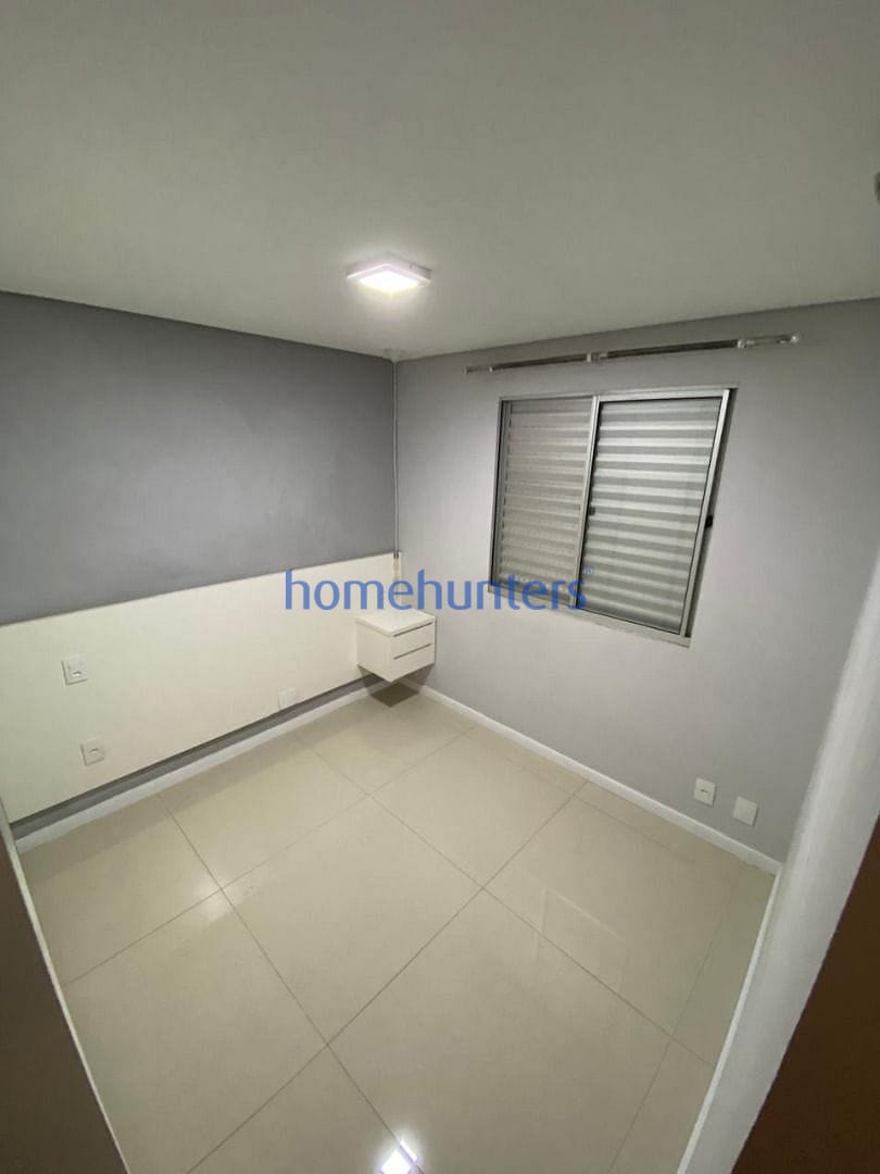 Apartamento à venda com 2 quartos, 50m² - Foto 8