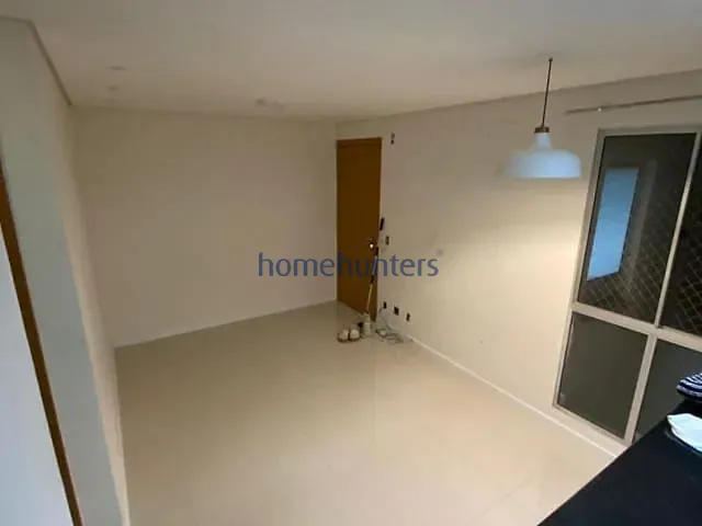 Apartamento com 50m² 2 quartos e 1 banheiro, à venda, no bairro Jardim Antonio Von Zuben em Campinas