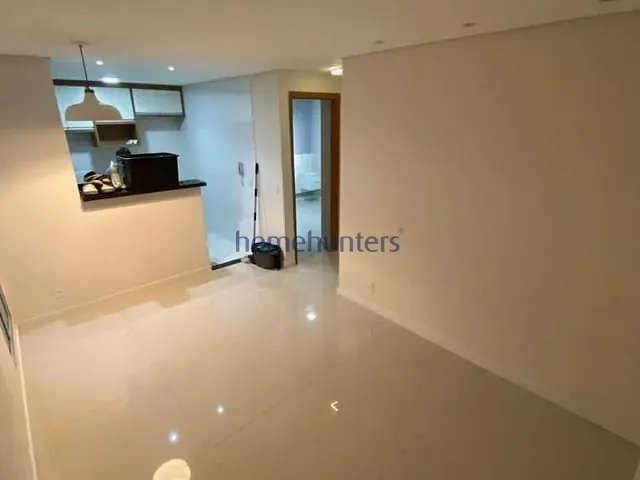 Apartamento com 50m² 2 quartos e 1 banheiro, à venda, no bairro Jardim Antonio Von Zuben em Campinas