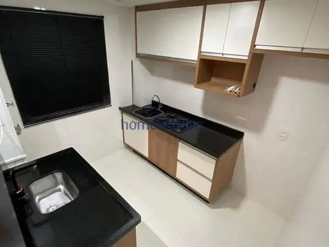 Apartamento com 50m² 2 quartos e 1 banheiro, à venda, no bairro Jardim Antonio Von Zuben em Campinas
