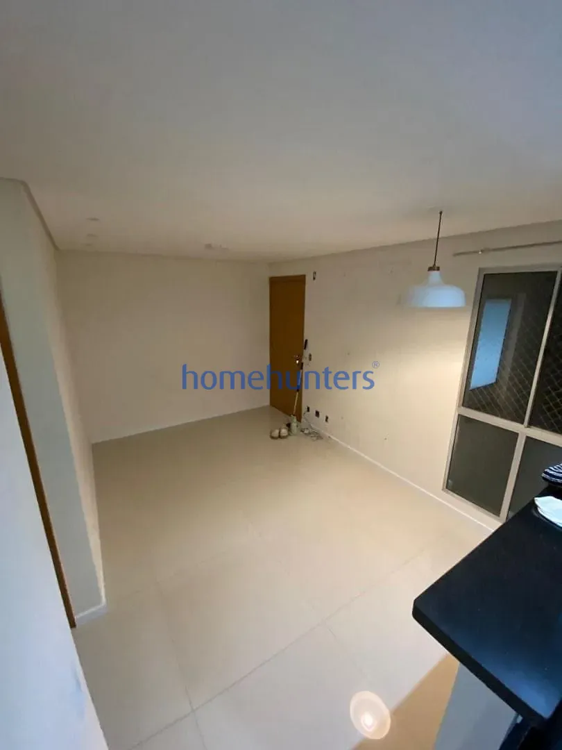 Apartamento, 2 quartos, 50 m² - Foto 2