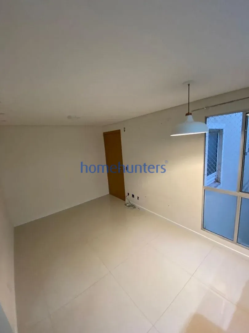 Apartamento, 2 quartos, 50 m² - Foto 7