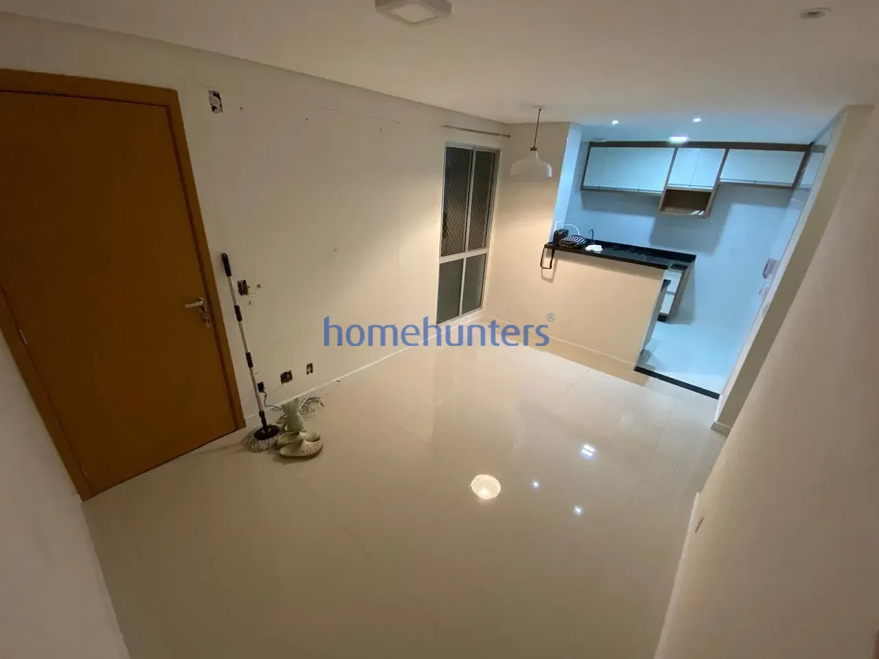 Apartamento, 2 quartos, 50 m² - Foto 6