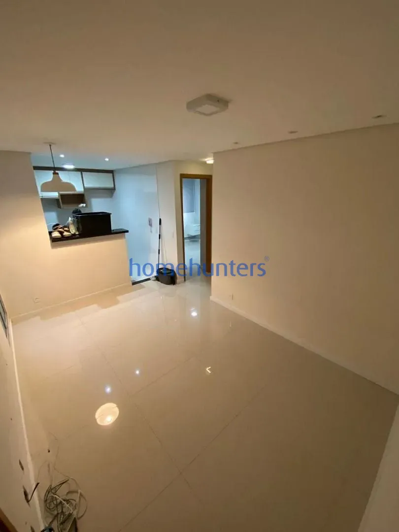 Apartamento, 2 quartos, 50 m² - Foto 1
