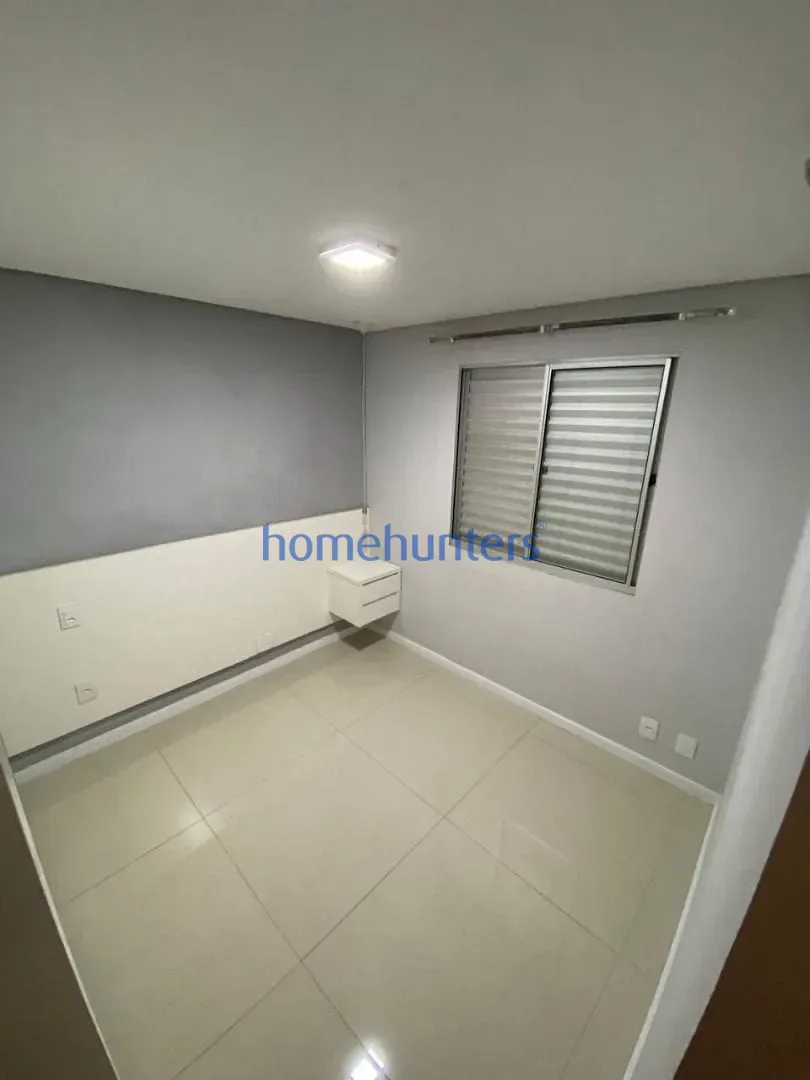 Apartamento, 2 quartos, 50 m² - Foto 8