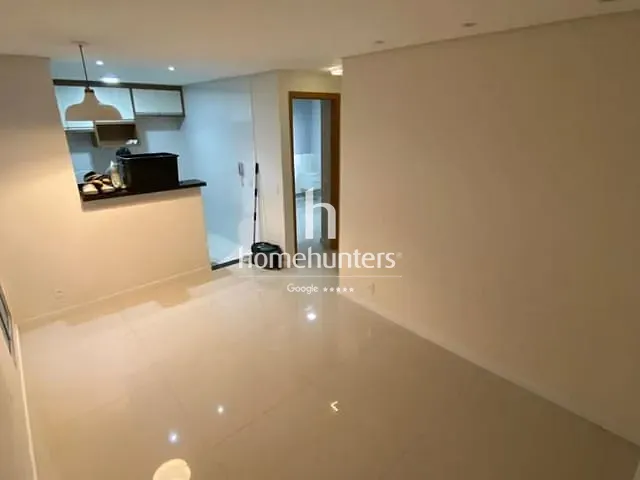 Apartamento com 50m² 2 quartos e 1 banheiro, à venda, no bairro Jardim Antonio Von Zuben em Campinas