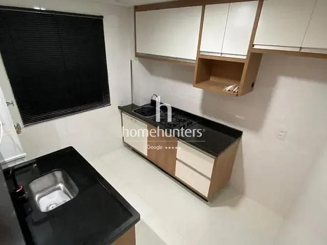 Apartamento com 50m² 2 quartos e 1 banheiro, à venda, no bairro Jardim Antonio Von Zuben em Campinas