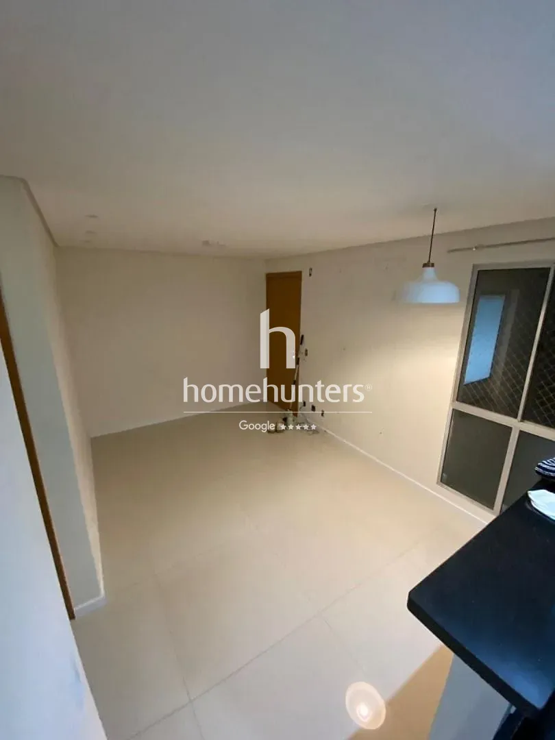 Apartamento, 2 quartos, 50 m² - Foto 2