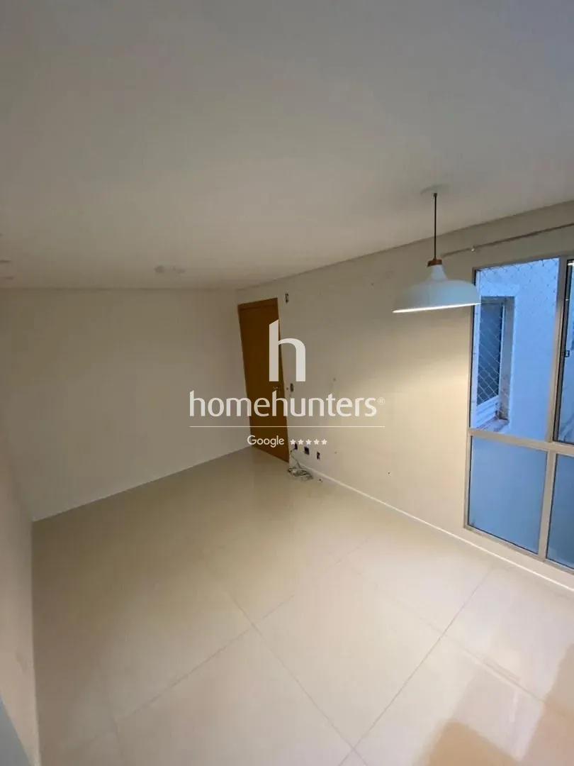 Apartamento, 2 quartos, 50 m² - Foto 7