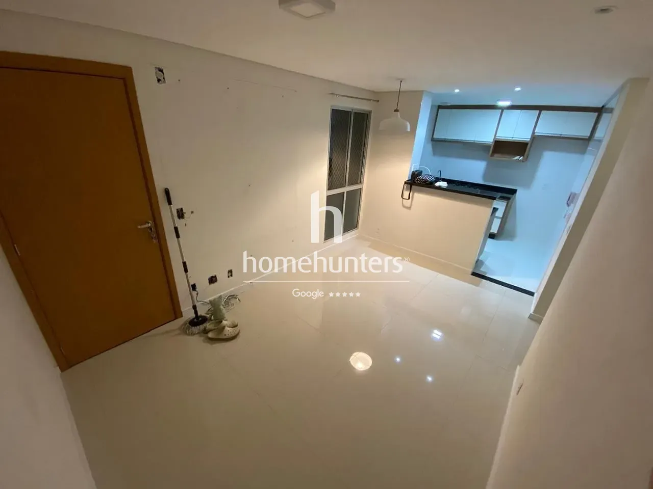 Apartamento, 2 quartos, 50 m² - Foto 6