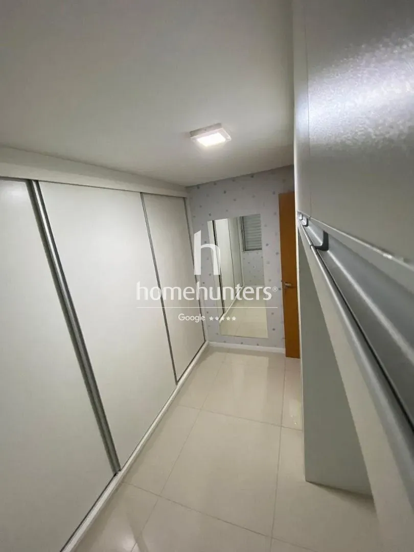 Apartamento, 2 quartos, 50 m² - Foto 13