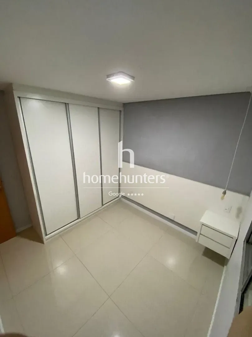 Apartamento, 2 quartos, 50 m² - Foto 9