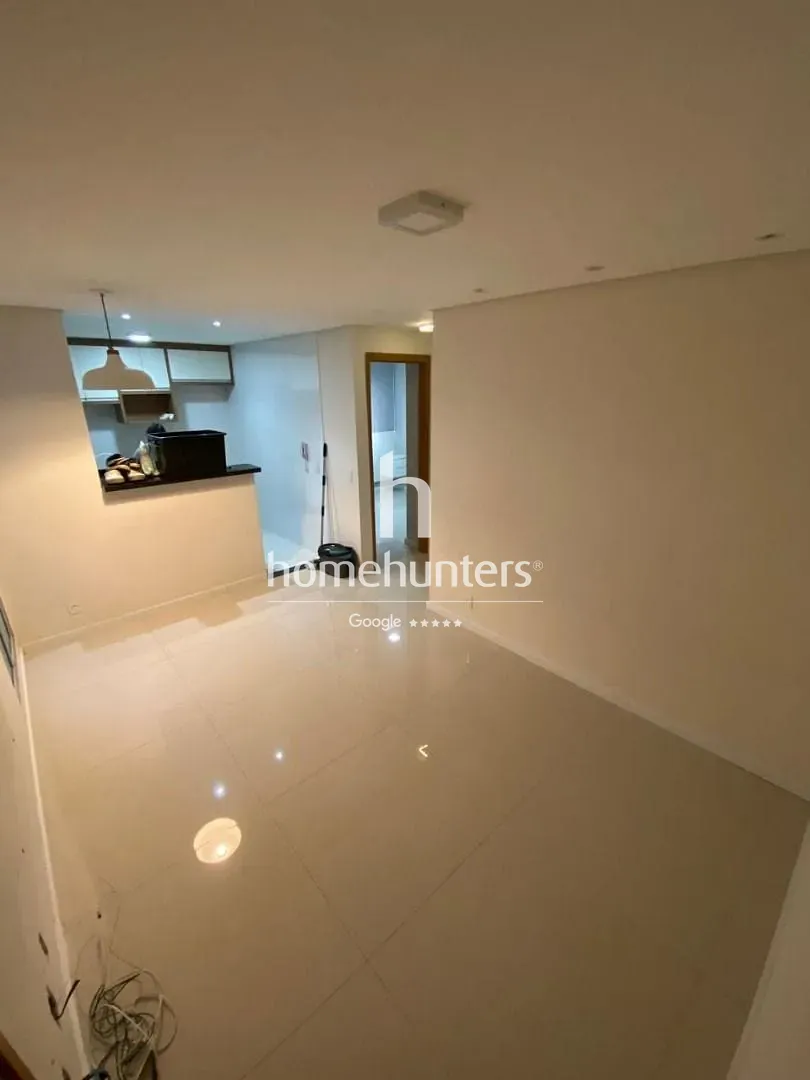 Apartamento, 2 quartos, 50 m² - Foto 1