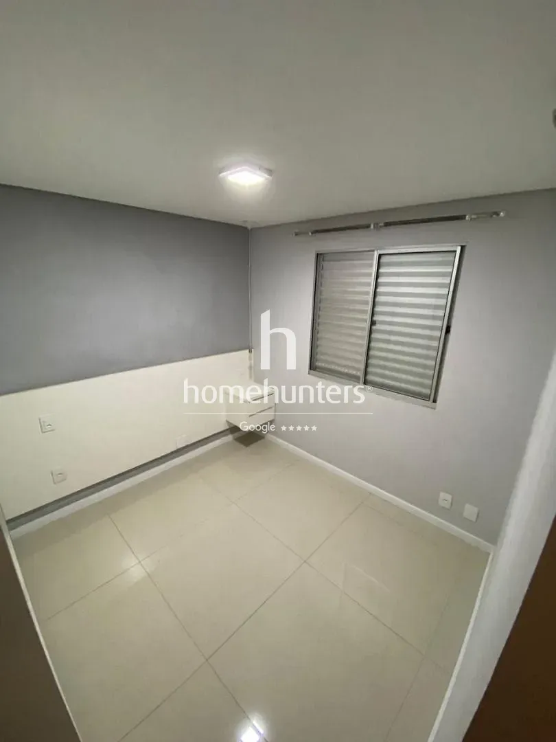 Apartamento, 2 quartos, 50 m² - Foto 8