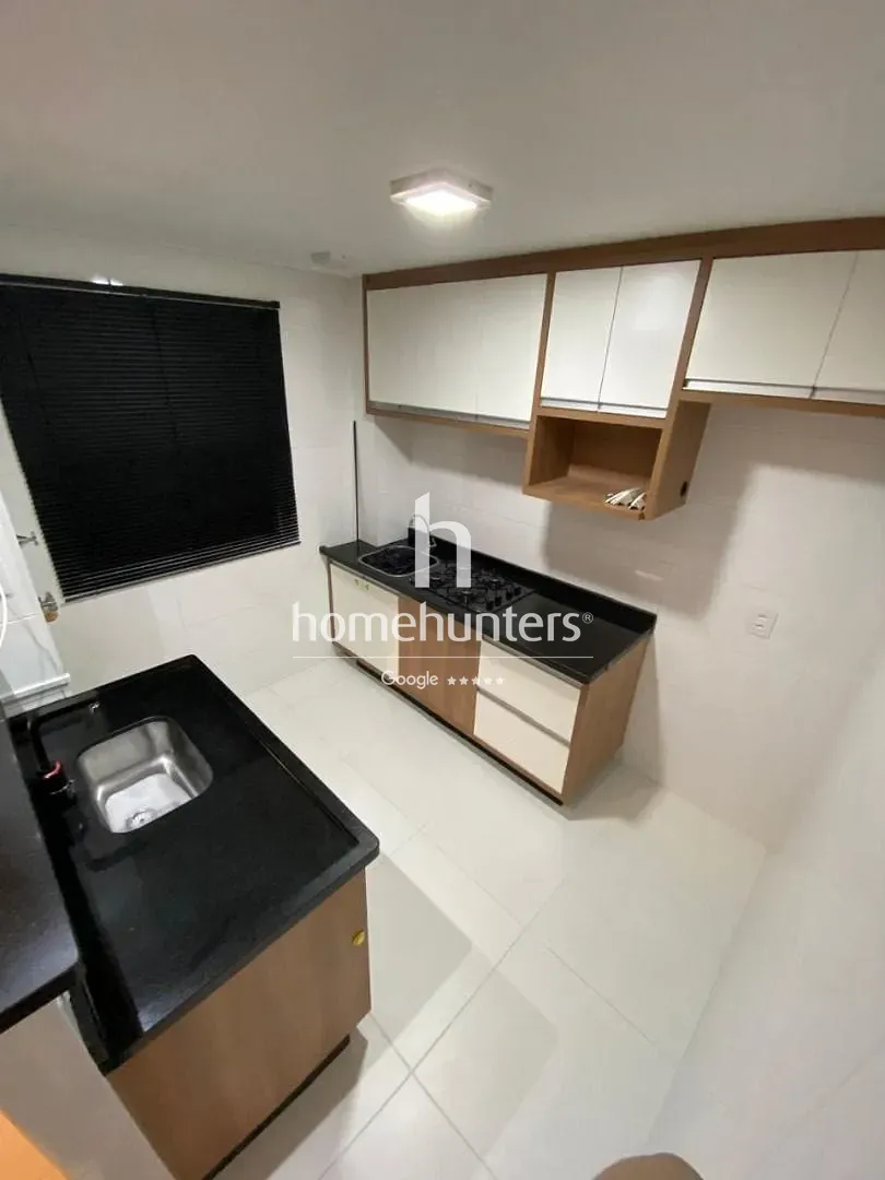Apartamento, 2 quartos, 50 m² - Foto 3