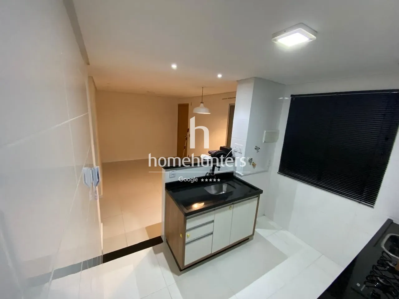 Apartamento, 2 quartos, 50 m² - Foto 4