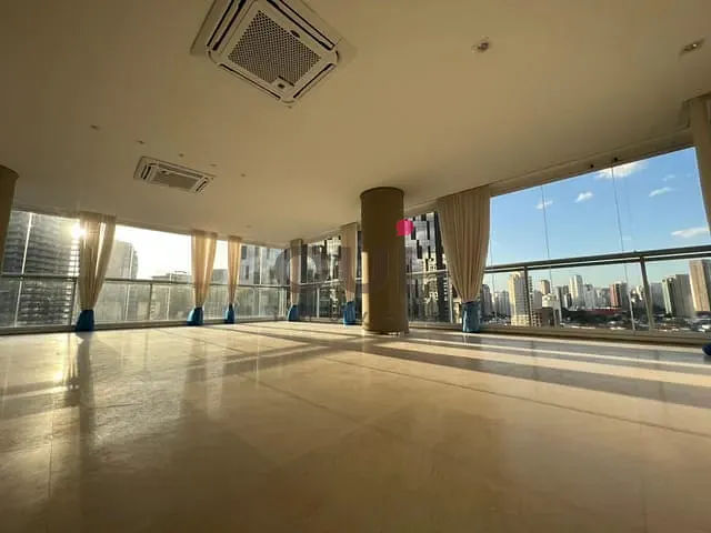 Apartamento 3 quartos e 3 banheiros, à venda, no bairro Vila Olímpia em São Paulo