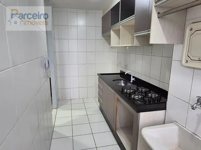 Apartamento 2 quartos e 2 banheiros, à venda, no bairro Jardim América da Penha em São Paulo