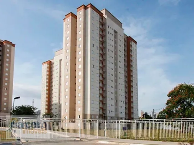 Apartamento 2 quartos e 2 banheiros, à venda, no bairro Jardim América da Penha em São Paulo
