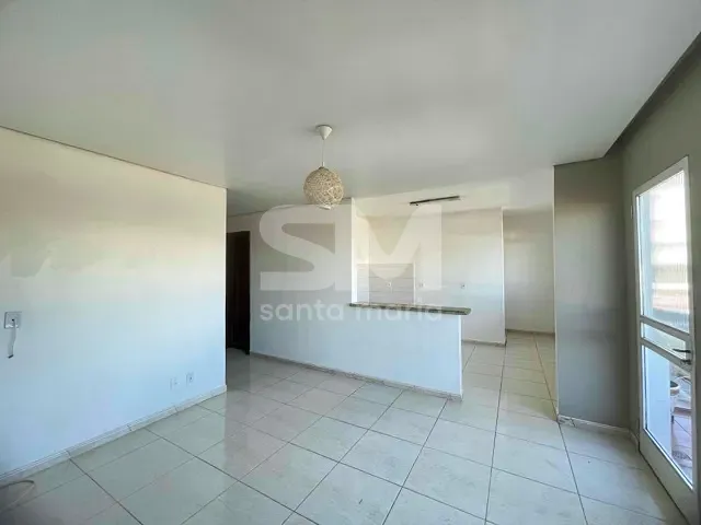 Apartamento 3 quartos e 1 banheiro, para alugar, no bairro São Cristóvão em Chapecó