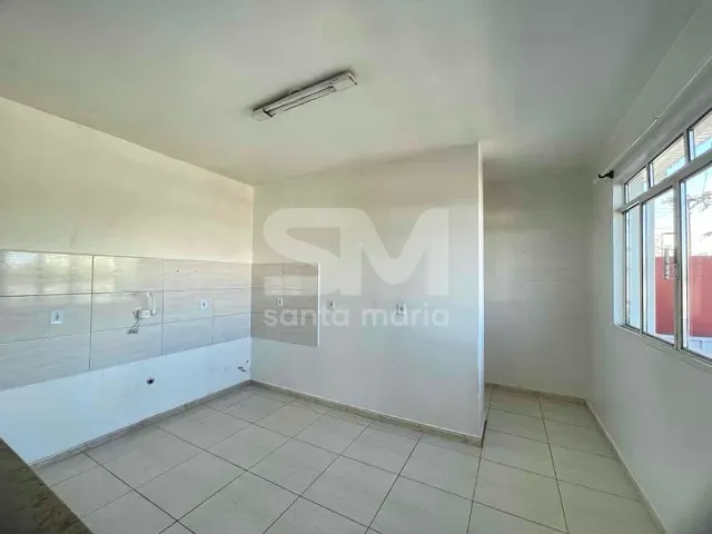 Apartamento 3 quartos e 1 banheiro, para alugar, no bairro São Cristóvão em Chapecó