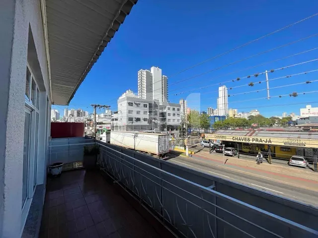 Apartamento 3 quartos e 1 banheiro, para alugar, no bairro São Cristóvão em Chapecó
