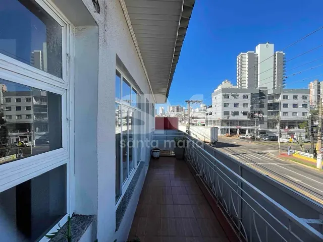 Apartamento 3 quartos e 1 banheiro, para alugar, no bairro São Cristóvão em Chapecó