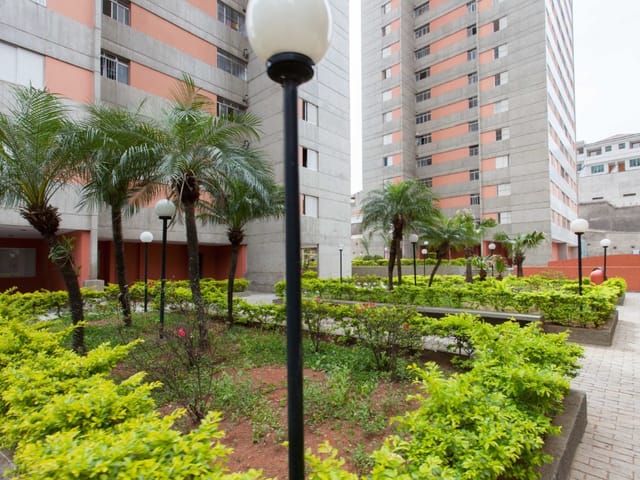 Apartamento com 84m² 3 quartos e 2 banheiros, à venda, no bairro Freguesia do Ó em São Paulo