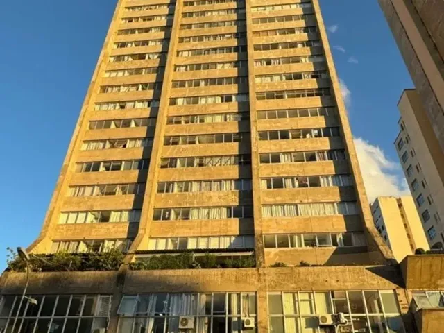 Apartamento 1 quarto e 1 banheiro, à venda, no bairro CENTRO em Curitiba