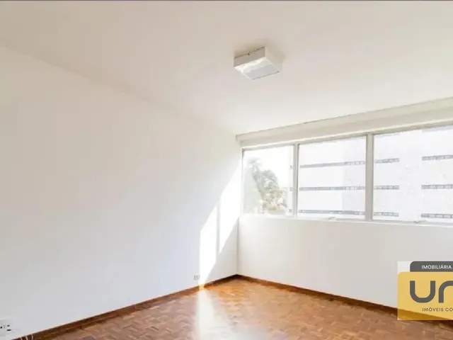 Apartamento 1 quarto e 1 banheiro, à venda, no bairro CENTRO em Curitiba