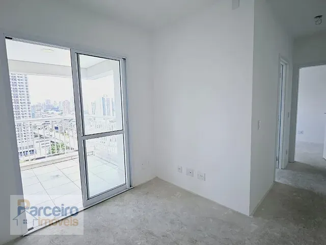 Apartamento 2 quartos e 2 banheiros, à venda, no bairro Quinta da Paineira em São Paulo