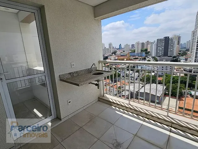 Apartamento 2 quartos e 2 banheiros, à venda, no bairro Quinta da Paineira em São Paulo