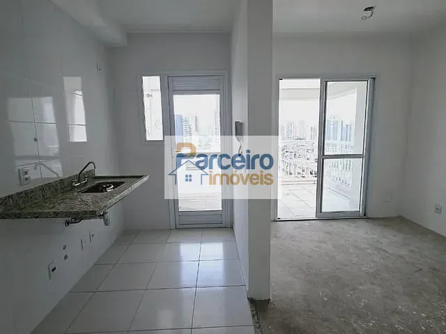 Apartamento 2 quartos e 2 banheiros, à venda, no bairro Quinta da Paineira em São Paulo