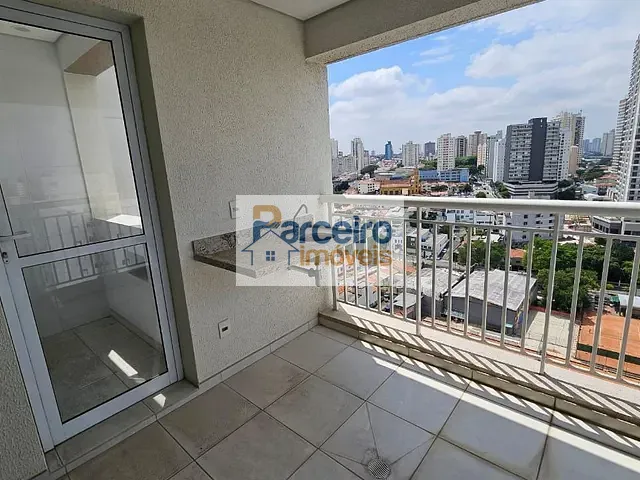 Apartamento 2 quartos e 2 banheiros, à venda, no bairro Quinta da Paineira em São Paulo