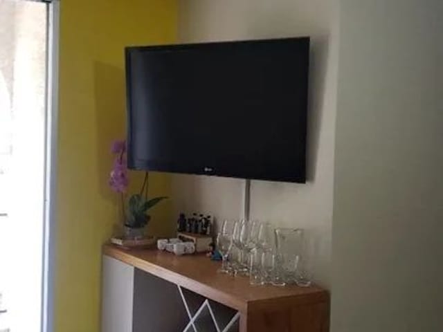 Apartamento com 54m² 2 quartos e 1 banheiro, à venda, no bairro Centro em Osasco
