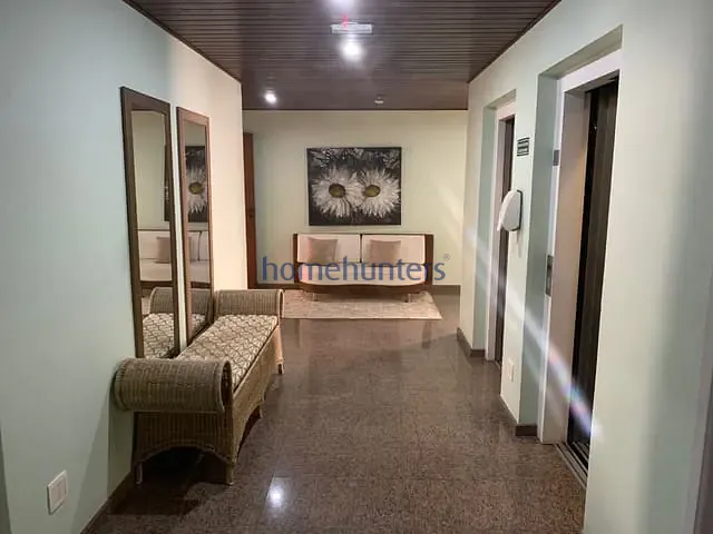 Apartamento com 50m² 1 quarto e 1 banheiro, à venda, no bairro Cambuí em Campinas