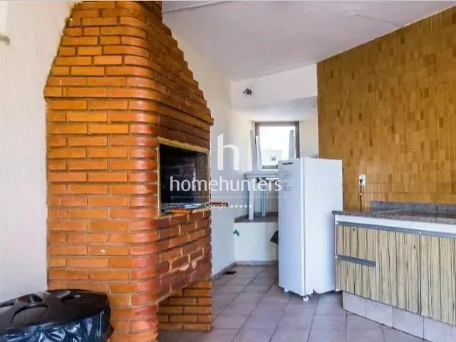 Apartamento com 50m² 1 quarto e 1 banheiro, à venda, no bairro Cambuí em Campinas