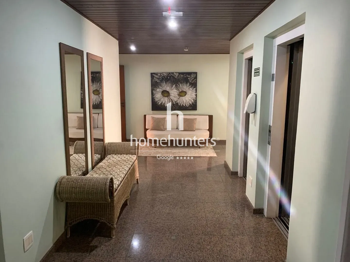 Apartamento, 1 quarto, 50 m² - Foto 2