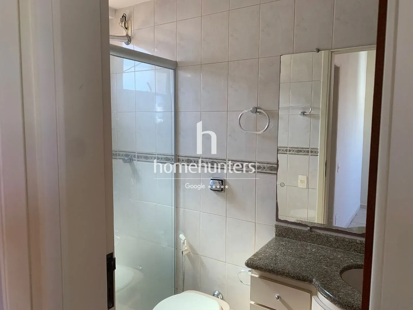 Apartamento, 1 quarto, 50 m² - Foto 12