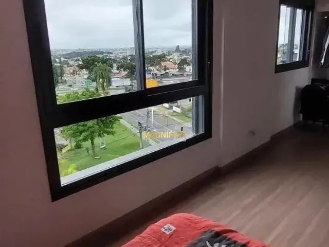 Apartamento 2 quartos e 3 banheiros, à venda, no bairro Cristo Rei em Curitiba