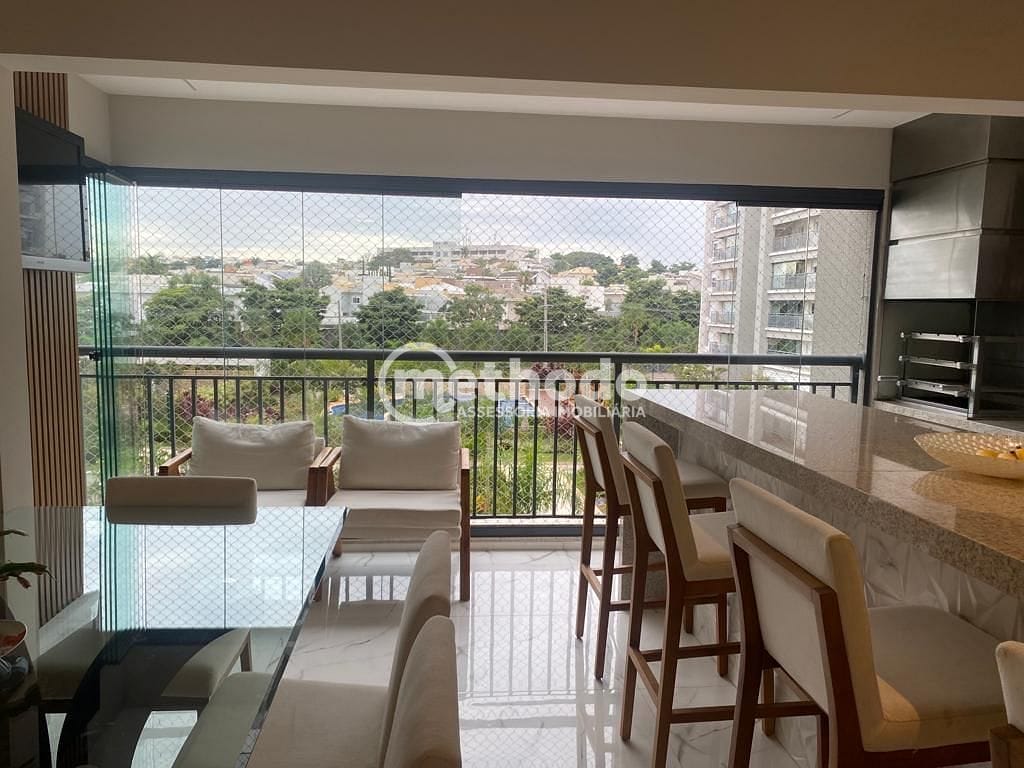 Apartamento, 3 quartos, 103 m² - Foto 5