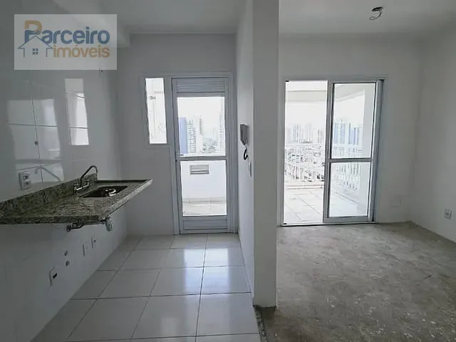 Apartamento 2 quartos e 2 banheiros, à venda, no bairro Quinta da Paineira em São Paulo