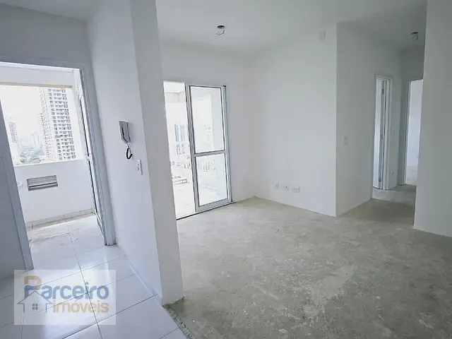 Apartamento 2 quartos e 2 banheiros, à venda, no bairro Quinta da Paineira em São Paulo