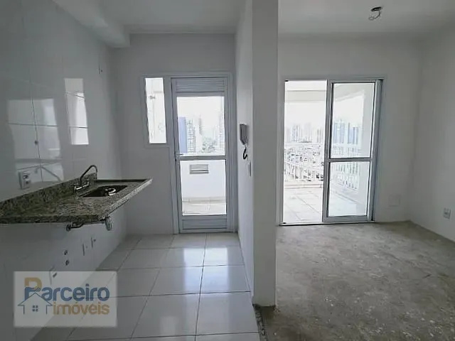 Apartamento 2 quartos e 2 banheiros, à venda, no bairro Quinta da Paineira em São Paulo