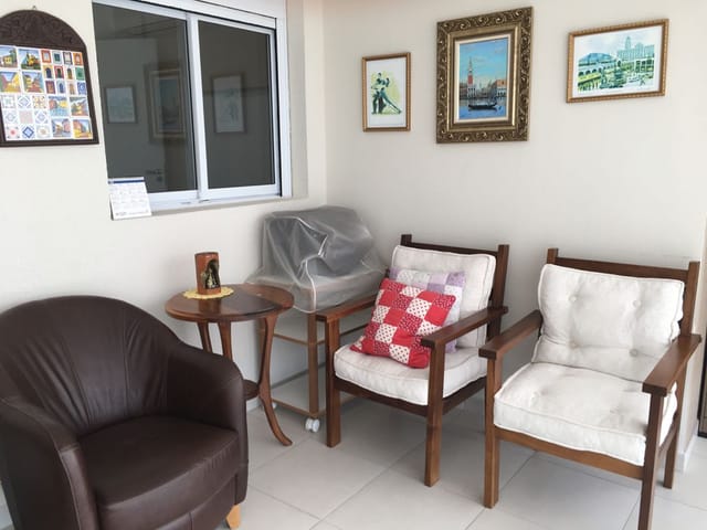 Foto do Apartamento - Apartamento à venda, Barra Funda, São Paulo, SP | Vista Livre