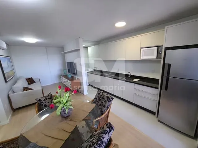 Apartamento 2 quartos e 1 banheiro, à venda, no bairro Centro em Chapecó