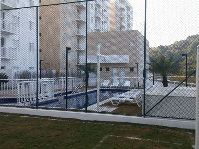 Foto do Apartamento - Apartamento com 2 dormitórios para alugar, 45 m² por R$ 1.640,00/mês - Jardim Nove de Julho - São Paulo/SP | ZONA LESTE IMÓVEIS
