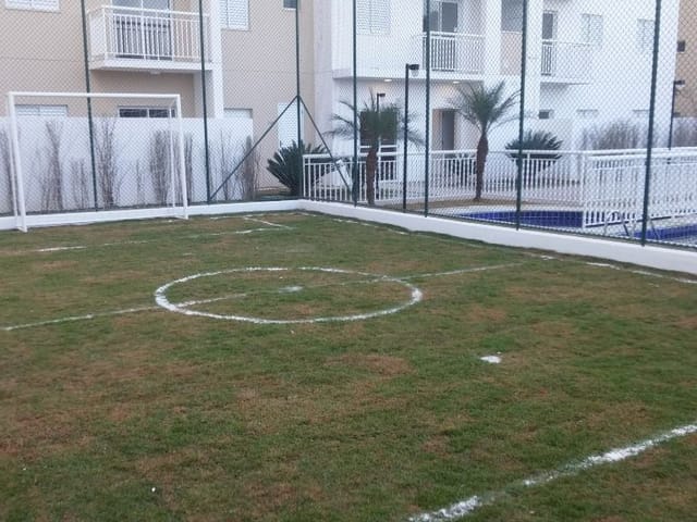 Foto do Apartamento - Apartamento com 2 dormitórios para alugar, 45 m² por R$ 1.640,00/mês - Jardim Nove de Julho - São Paulo/SP | ZONA LESTE IMÓVEIS