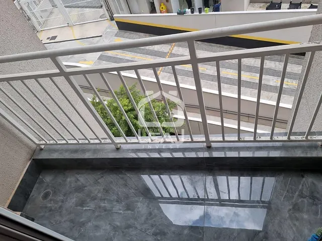 Apartamento com 47m² 2 quartos e 1 banheiro, à venda, no bairro Jardim Monte Alegre em Taboão da Serra