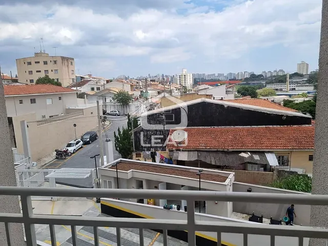 Apartamento com 47m² 2 quartos e 1 banheiro, à venda, no bairro Jardim Monte Alegre em Taboão da Serra